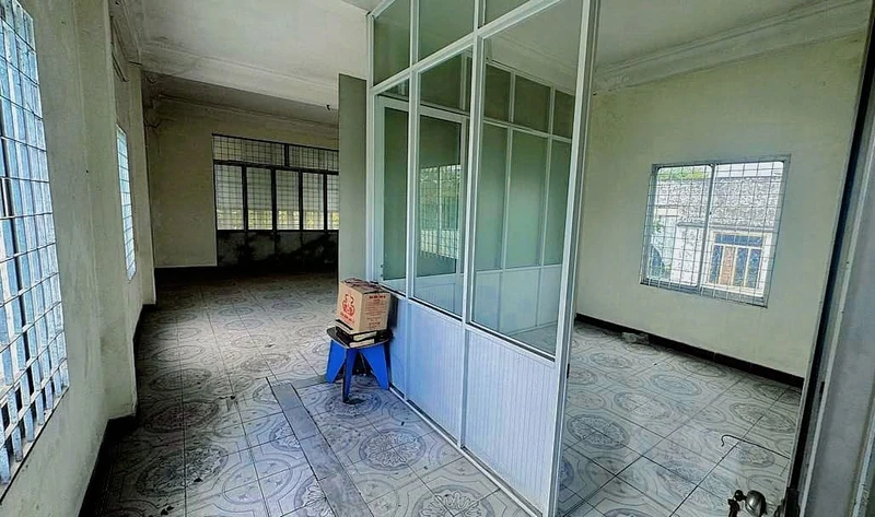 Bán nhà 2 phòng ngủ 241.8m² Thống Nhất Đồng Nai 2.7 tỷ nhasangtruoc