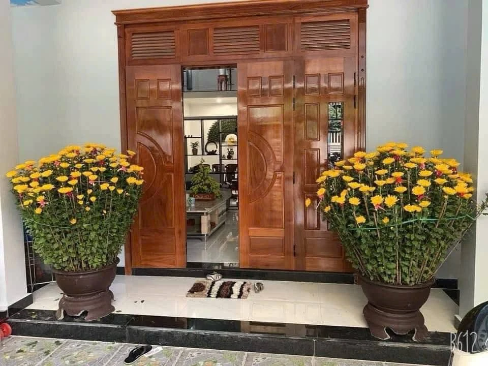 Bán nhà 2 tầng 97,5m2 Chế Lan Viên, Huế, giá 3 tỷ - Ảnh 1