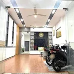 Bán nhà 1 trệt 1 lầu 100m² full nội thất KDC Minh Tuấn, Bình Hòa (Thuận An cũ), giá 5,18 tỷ - Ảnh thu nhỏ 1