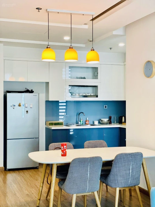 Quỹ căn cho thuê 1PN, 2PN, 3PN, 4PN Vinhomes Metropolis, ngắn hạn/dài hạn, giá tốt thị trường! - Ảnh thu nhỏ 2