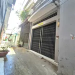 Bán nhà hẻm Trần Thị Báo, P. Hiệp Tân, Tân Phú, 45m2, 4,45 tỷ - Ảnh thu nhỏ 2