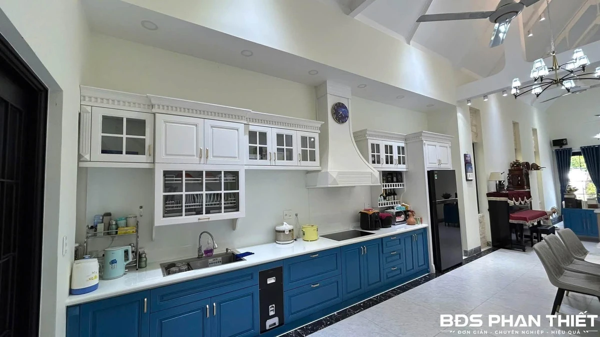 Bán nhà 4PN rộng 367m² Hùng Vương II Phú Thủy 13 tỷ - Ảnh thu nhỏ 3