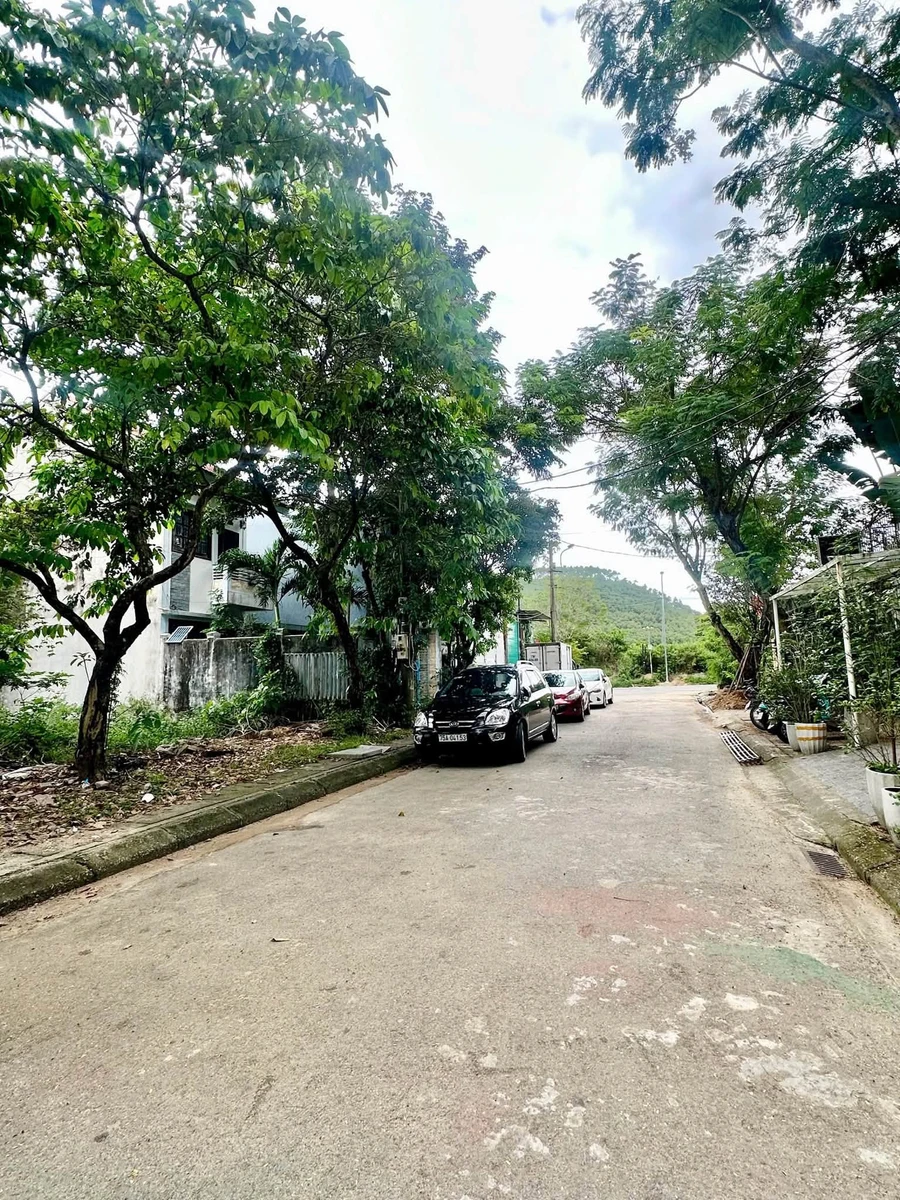 Bán đất mặt tiền Lương Nhữ Hộc 150m² Hóc Môn - Ảnh thu nhỏ 4