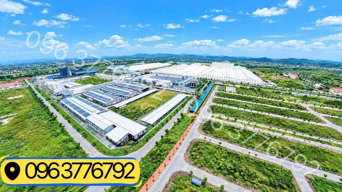 Bán đất 78,7m2 hai mặt tiền chợ KDT Thành Đông Hải Phòng - Ảnh thu nhỏ 3