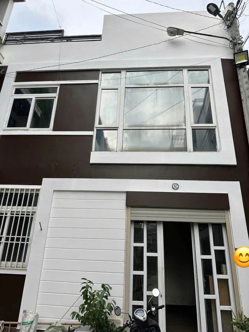 Nhà 2 tầng Linh Trung 56m² 2PN 4,5 tỷ - Ảnh 1