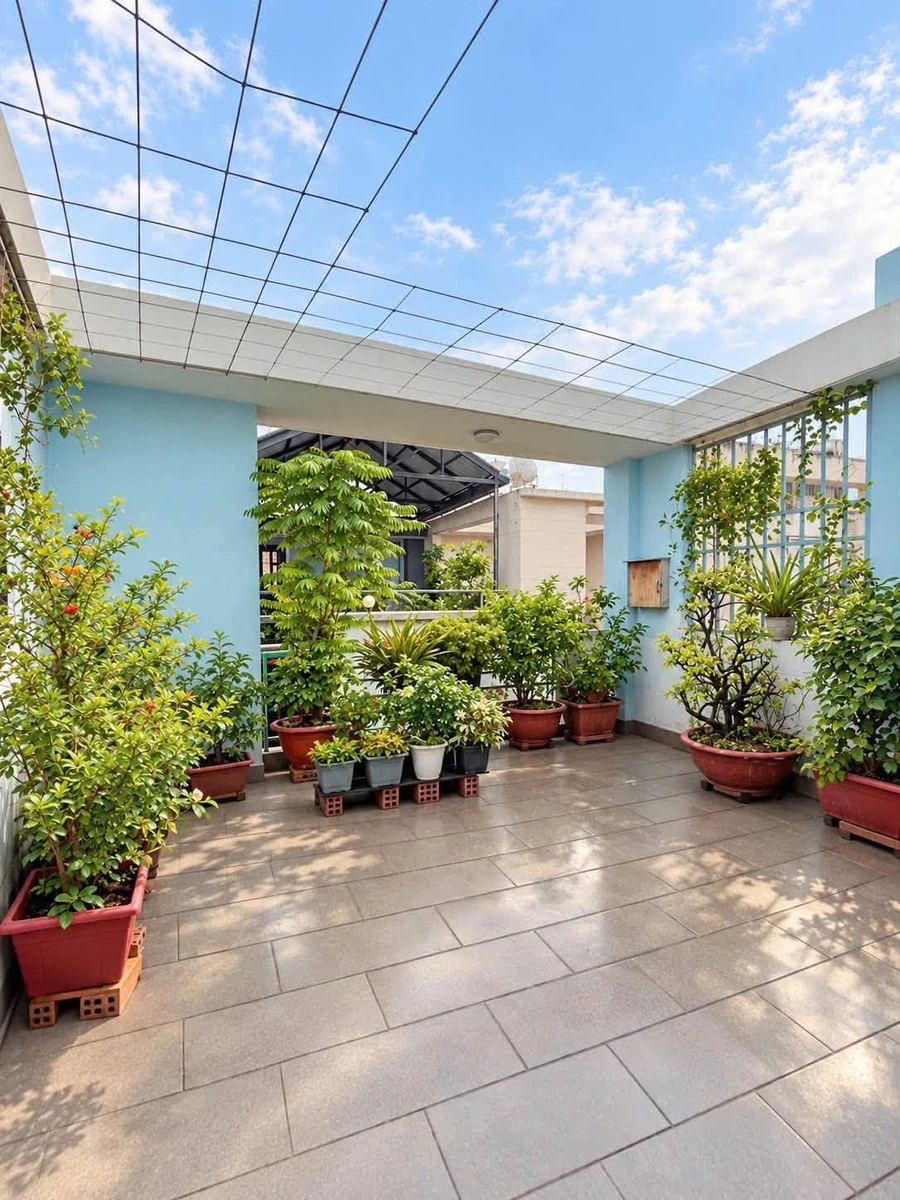 Bán nhà 4 tầng ngang 5,2m, 37m², 2PN, đường Lê Văn Sỹ, Phú Nhuận - Ảnh thu nhỏ 2