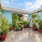 Bán nhà 4 tầng ngang 5,2m, 37m², 2PN, đường Lê Văn Sỹ, Phú Nhuận - Ảnh thu nhỏ 2