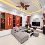 Bán nhà 3 tầng 43m2 3 PN tại Miếu Hai Xã, Nhà Bè gần 3 tỷ - Ảnh thu nhỏ 1