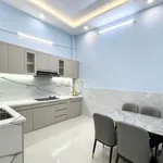 Bán nhà phố 4x13m (51m²) 4 tầng BTCT gần Quận 10 - 10.5 tỷ - Ảnh thu nhỏ 3
