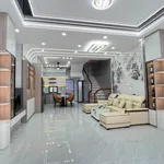 Bán nhà 4PN sổ riêng An Phú, 60m², full nội thất, 4.6 tỷ - Ảnh thu nhỏ 1