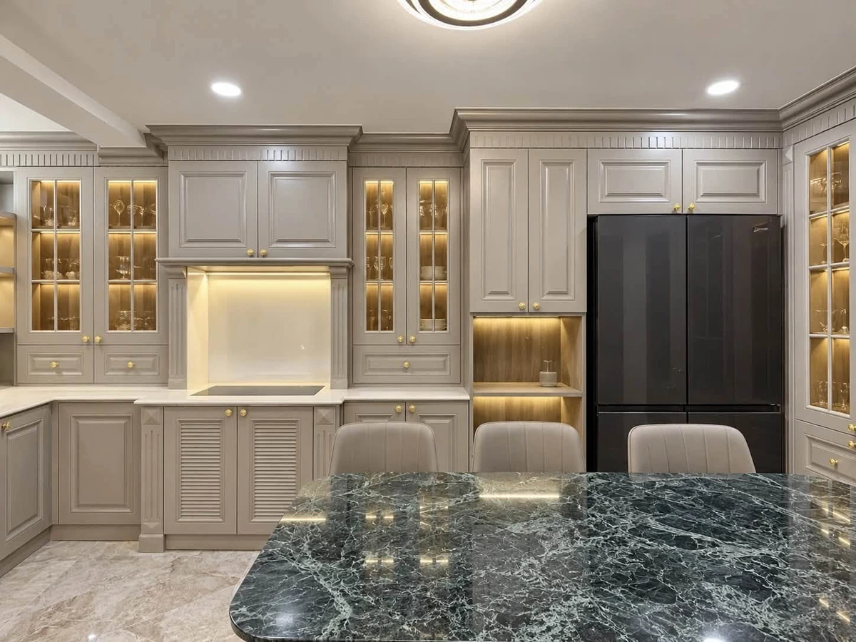 Bán nhà mặt tiền Đinh Công Tráng, Tân Định, Quận 1, 58m2, 5 tầng, thang máy, 26,2 tỷ - Ảnh thu nhỏ 3
