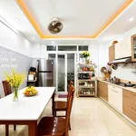 Bán nhà hẻm xe hơi 4 tầng 5PN 68m2 Phan Đăng Lưu, gần ngã tư Phú Nhuận, 10,48 tỷ - Ảnh thu nhỏ 4