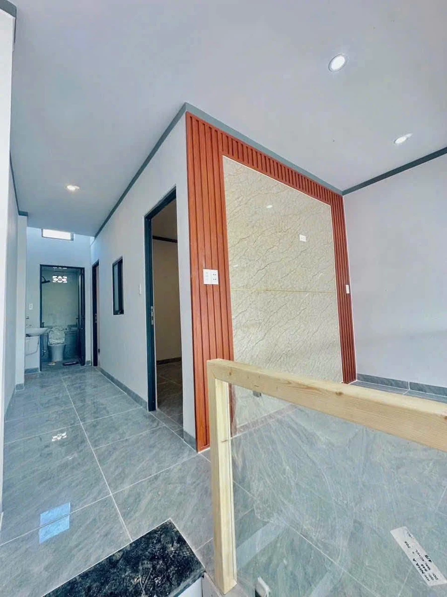 Bán nhà 1 trệt 1 lửng 100m2 3 phòng ngủ Tân Triều - Ảnh thu nhỏ 5