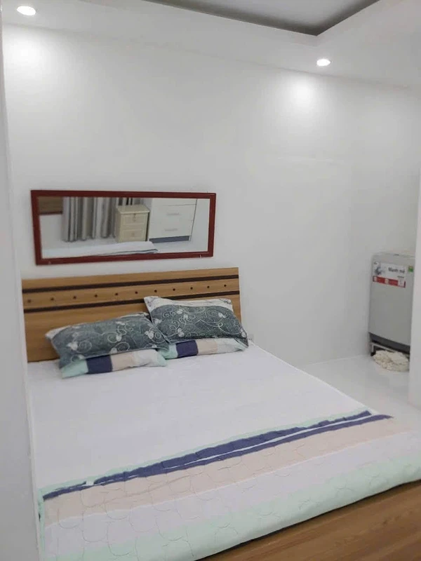 Bán nhà hẻm 48m2 1PN Lộc Thọ Nha Trang 4,7 tỷ
