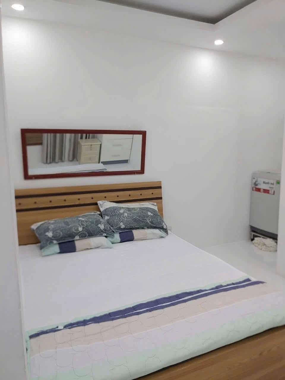 Bán nhà hẻm 48m2 1PN Lộc Thọ Nha Trang 4,7 tỷ - Ảnh 1
