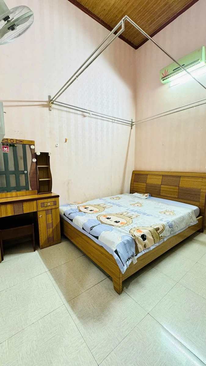 Bán nhà hẻm 81m², 3PN Buôn Ma Thuột, Đắk Lắk 3.15 tỷ - Ảnh thu nhỏ 5
