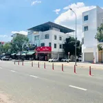 Bán 2 lô đất góc 230m² mặt tiền Võ Văn Kiệt, Bà Rịa 13 tỷ - Ảnh thu nhỏ 1