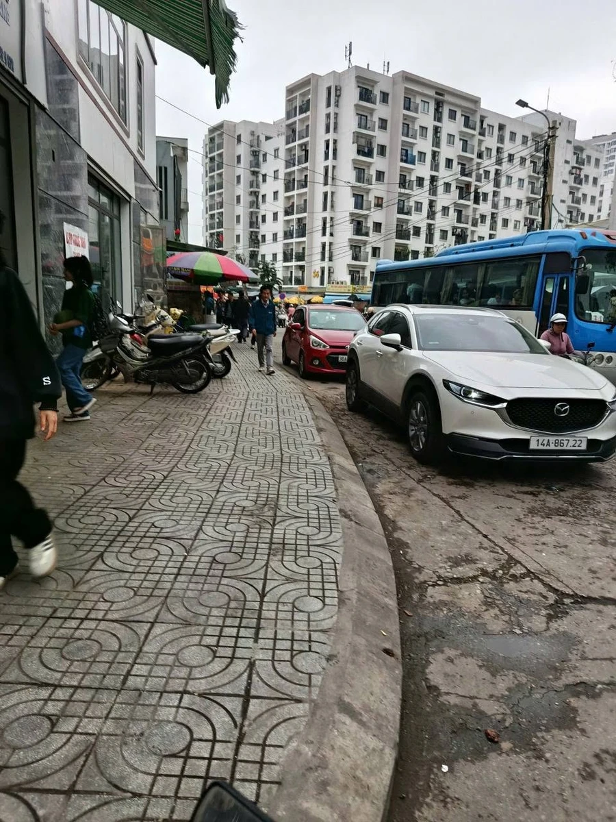 Bán đất Hùng Thắng Bãi Cháy 71.5m², sổ đỏ 2 tỷ - Ảnh thu nhỏ 3