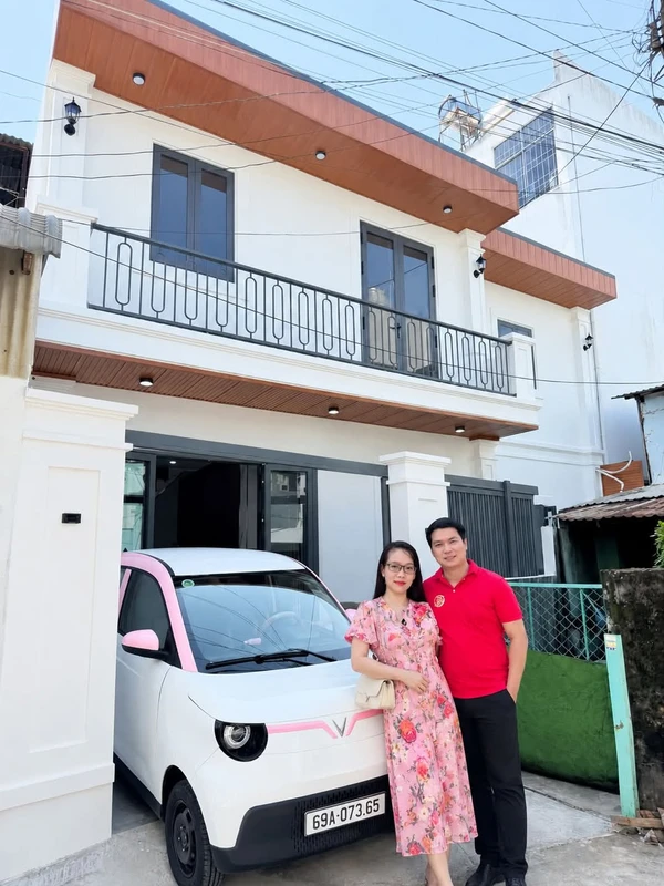 Bán villa 3 phòng ngủ 136m² Cà Mau 2,1 tỷ