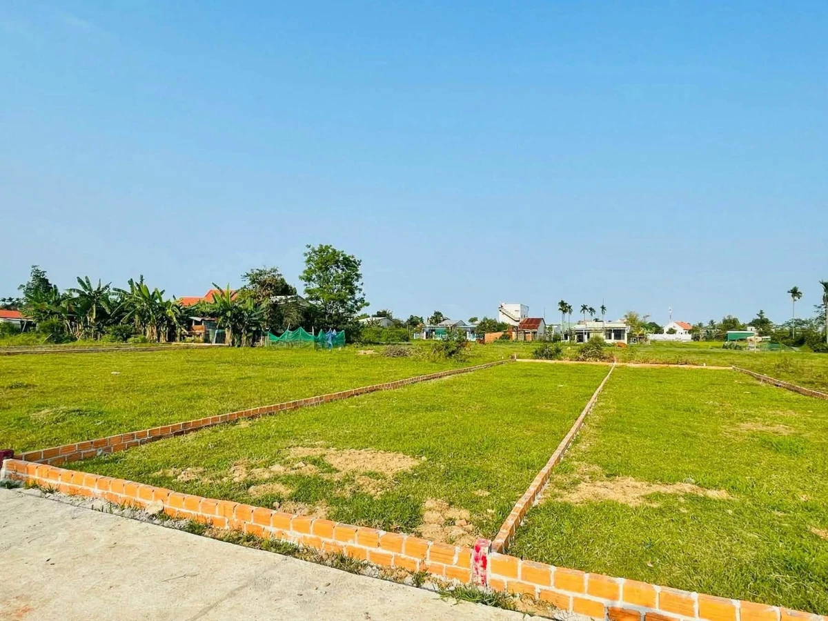 Bán đất 175m2 full thổ cư Đại Hiệp 770 triệu - Ảnh 1
