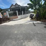 Bán đất thổ cư Hiệp Thạnh Châu Thành Long An 190m2 350 triệu - Ảnh thu nhỏ 1