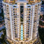 Bán căn hộ 2PN 52m2 giá 1 tỷ 686 triệu tại Marina Plaza Cần Thơ - Ảnh thu nhỏ 1