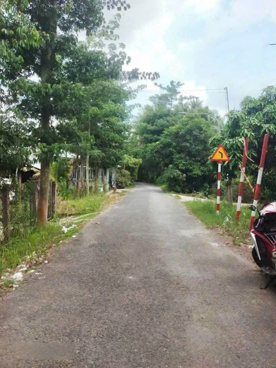 Bán nhà mặt tiền An Dương Vương 224m2 Phú Khương - Ảnh thu nhỏ 2