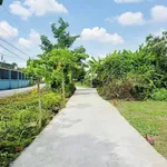 Bán nền đất 114m² mặt kênh Huỳnh Thị Luông Mỹ Lộc 750 triệu - Ảnh thu nhỏ 1