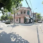 Bán nhà góc 2 mặt tiền 4PN 105,4m² Quận 7 - 9,5 tỷ - Ảnh thu nhỏ 1