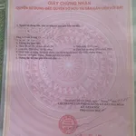 Bán quỹ đất 5.380 m² sát Sonadezi Suối Nghệ, Châu Đức, 8 tỷ - Ảnh thu nhỏ 3