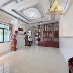 Nhà mới 2 phòng ngủ 204m² gần Lê Đức Thọ, Cà Mau, 3,55 tỷ - Ảnh thu nhỏ 1