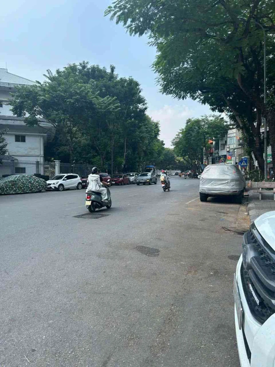 Bán nhà 3 tầng 35m2 Tạ Quang Bửu, Tân Bình, 8 tỷ - Ảnh thu nhỏ 5