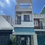 Nhà 3 tầng 60m² Nha Trang giá 7 tỷ - Ảnh thu nhỏ 1