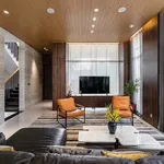 Bán villa mặt tiền 216m² hầm 4 tầng thang máy khu Thủ Thiêm, Thạnh Mỹ Lợi - Ảnh thu nhỏ 2