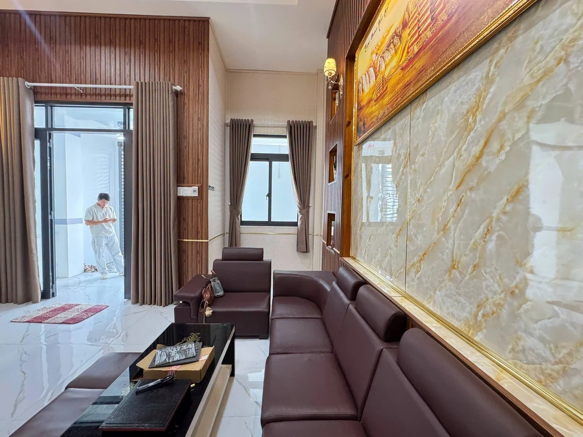 Bán nhà hẻm 5x19m (95m²) An Hòa, Rạch Giá, 1 tỷ 650 triệu - Ảnh thu nhỏ 5