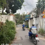 Bán đất 52m2 ngang 6m ngay mặt tiền đường Vĩnh Phú - đường ô tô - kế bên sông SG - Ảnh thu nhỏ 16