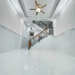 Nhà lầu trệt sổ hồng riêng 51m² 3PN Thuận An Bình Dương - Ảnh thu nhỏ 5