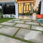 Bán nhà vườn 297m2 thiết kế hiện đại và tâm huyết - Ảnh thu nhỏ 9