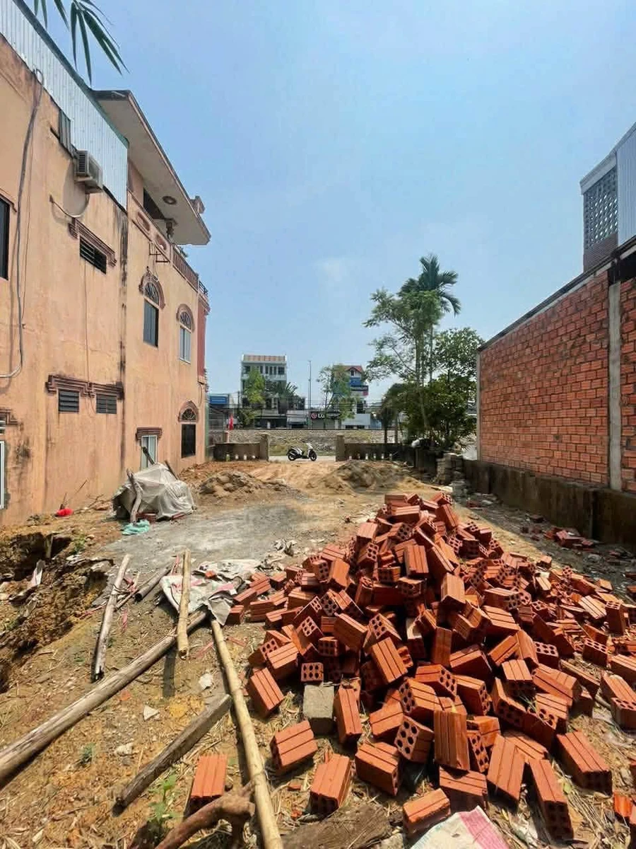 Bán đất mặt tiền 200m Dương Thiệu Tước, TP Huế, 4.4 tỷ - Ảnh thu nhỏ 2