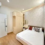 Bán nhà hẻm xe hơi Lạc Long Quân, Tân Bình, 48m2 (8x6m), giá 6,19 tỷ - Ảnh thu nhỏ 1