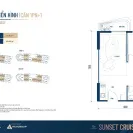 Suất ngoại giao CĐT căn hộ 1PN giá tốt, view biển, view pháo hoa, ngắm bình minh và hoàng hôn - Ảnh thu nhỏ 22