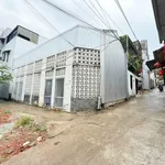 Bán đất kiệt Trần Phú Huế 990m², sổ hồng 1,7 tỷ - Ảnh thu nhỏ 1