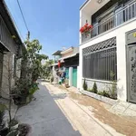Bán nhà 1 trệt 1 lầu 80.6m² Trảng Dài 2 tỷ 579 triệu - Ảnh thu nhỏ 1