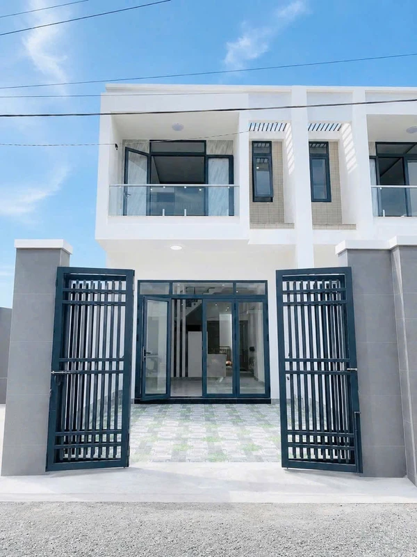 Bán nhà lầu 4PN 2WC 100m² gần Đồng Khởi Biên Hòa