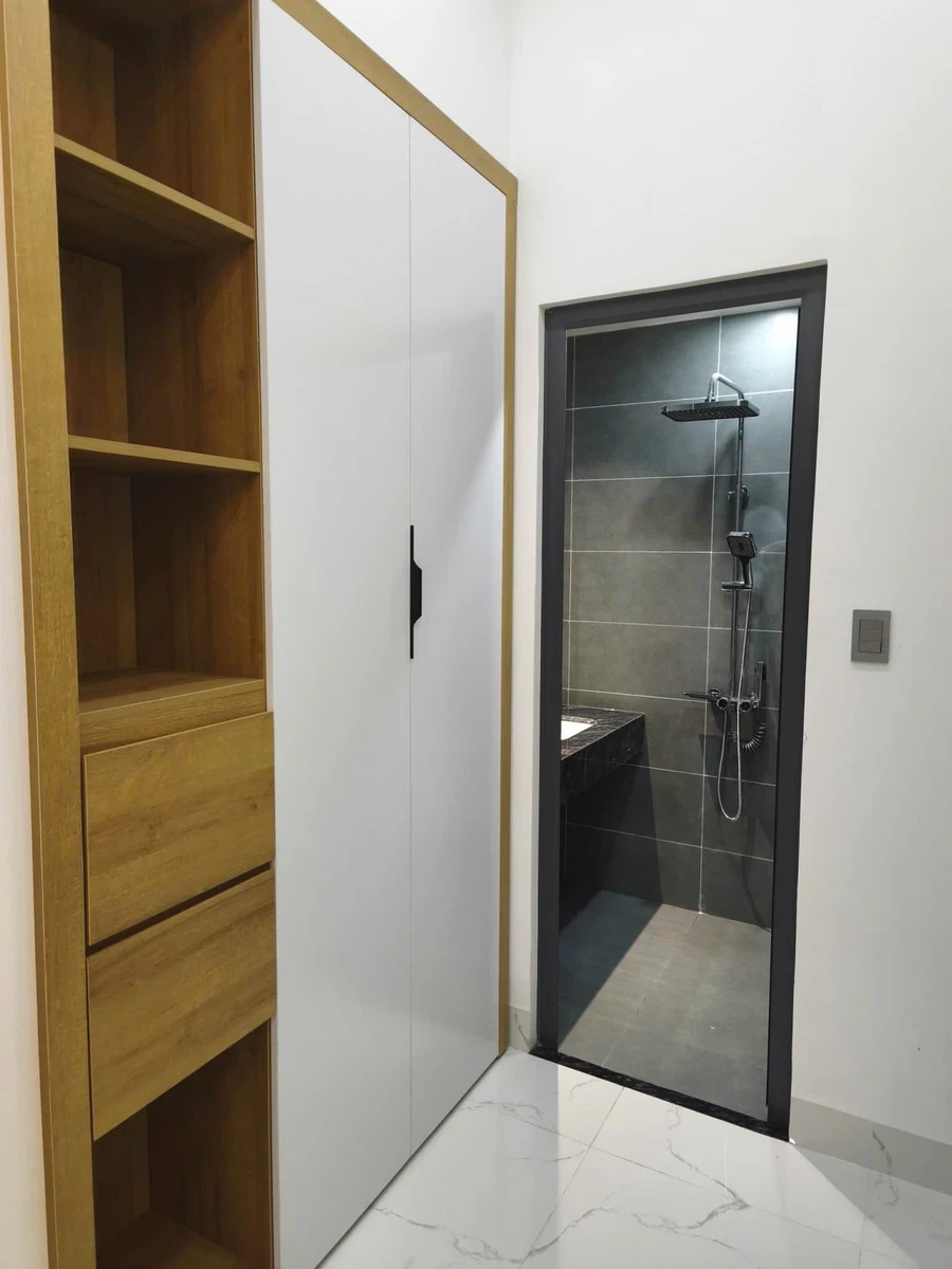 Nhà bán 87,5m² 3 PN full nội thất Cát Tường Phú Hưng, 1 tỷ 990 triệu - Ảnh thu nhỏ 5