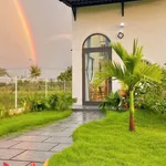 Bán nhà 2PN 68m² đầy đủ nội thất Nam Hòa Xuân 4,85 tỷ - Ảnh thu nhỏ 1