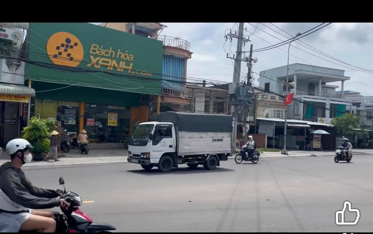 Bán lô đất 280 m² Long Hải Bà Rịa 16 tỷ - Ảnh thu nhỏ 4