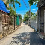 Bán đất 2 mặt tiền Cù Lao Hiệp Hòa 90m2, 2 tỷ 300 triệu - Ảnh thu nhỏ 1