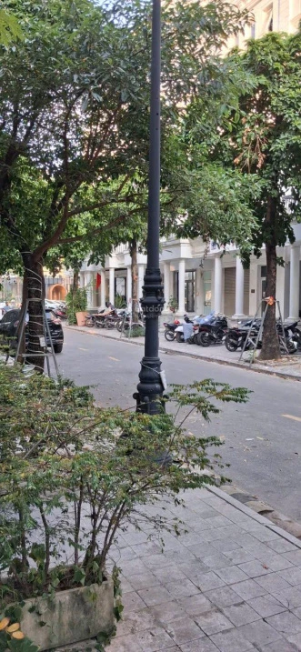 Chính chủ cần cho thuê nhà mới 6 tầng DT sàn 400m2 Louis Đại Mỗ, có thang máy, giá 35 tr/tháng - Ảnh thu nhỏ 5
