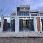 Bán nhà góc 2 mặt tiền 88m² 3PN An Ngãi, 2.3 tỷ - Ảnh thu nhỏ 1